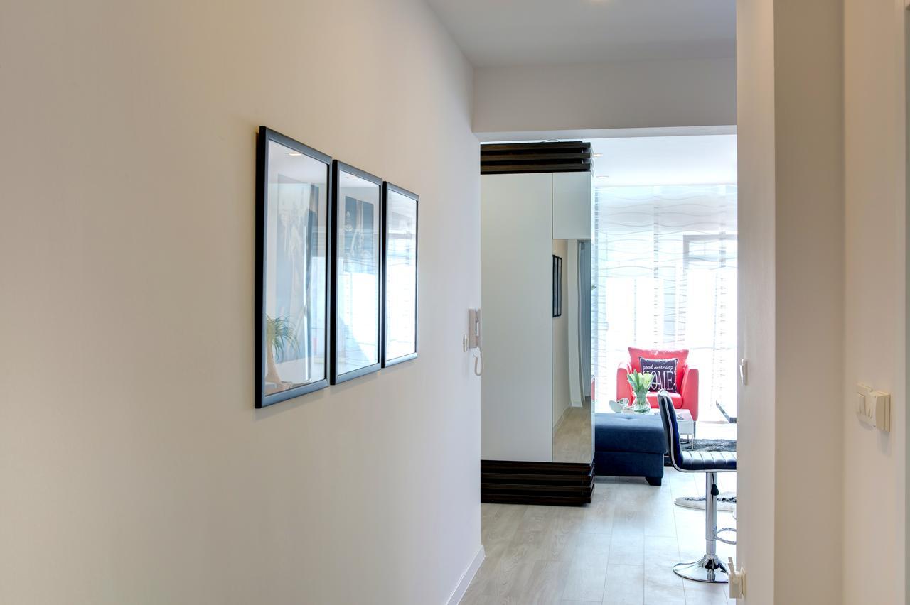 Luxury Apartment Crystal Mostar Exterior photo