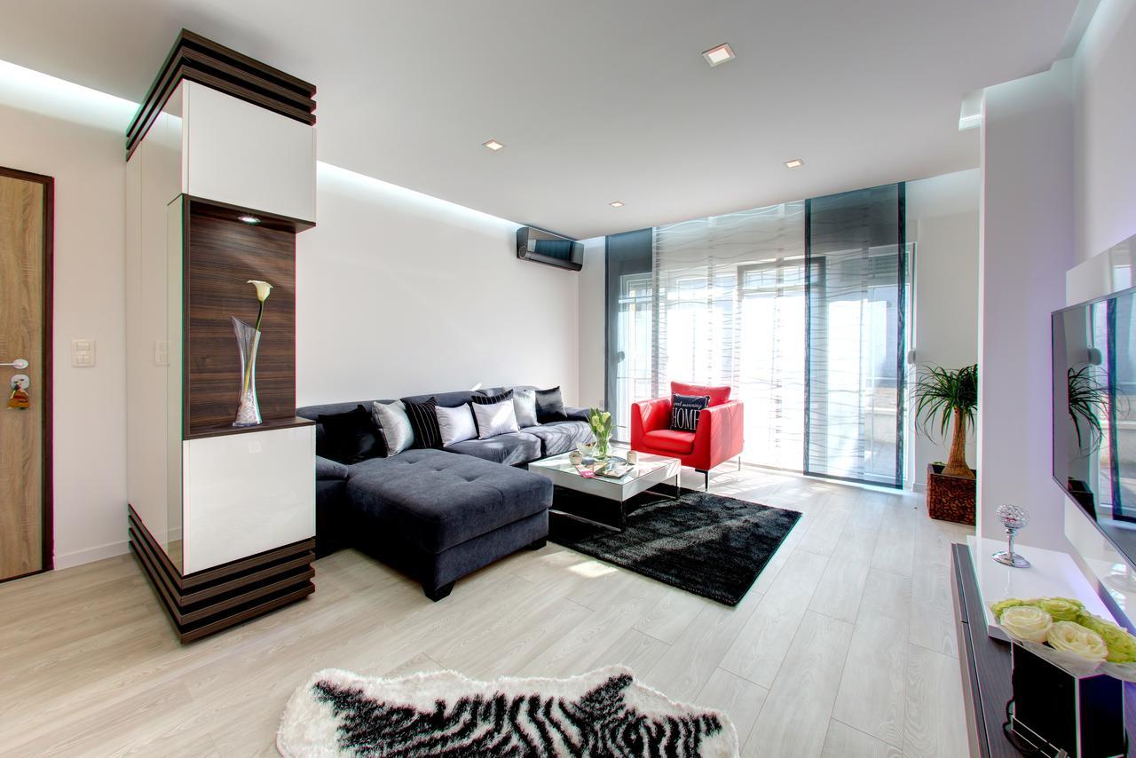 Luxury Apartment Crystal Mostar Exterior photo