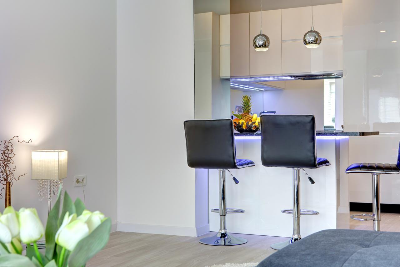 Luxury Apartment Crystal Mostar Exterior photo