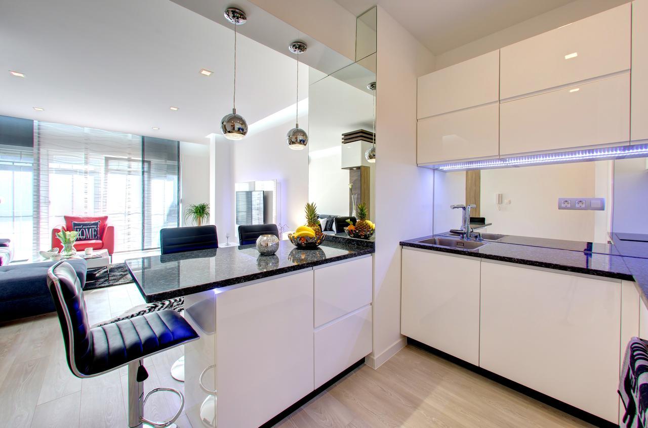 Luxury Apartment Crystal Mostar Exterior photo