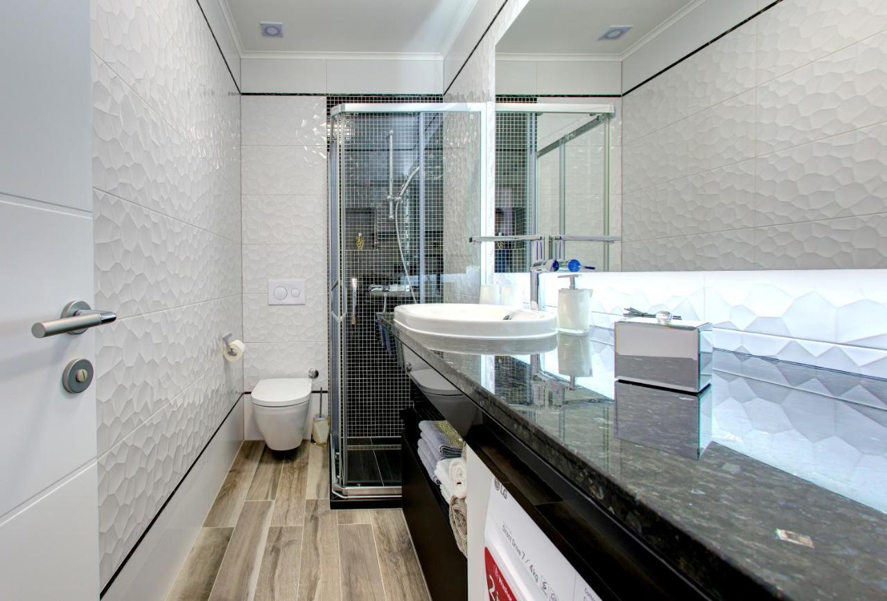Luxury Apartment Crystal Mostar Exterior photo